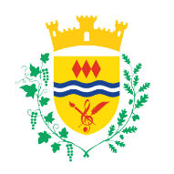Logo de la mairie de Bourron-Marlotte
