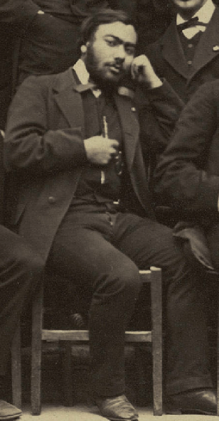Gustave Bloch (1848-1923), un historien à Marlotte