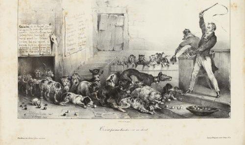 Qui était Claire Duquénel d’Olimpré ?